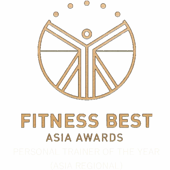 fitness best asia awards