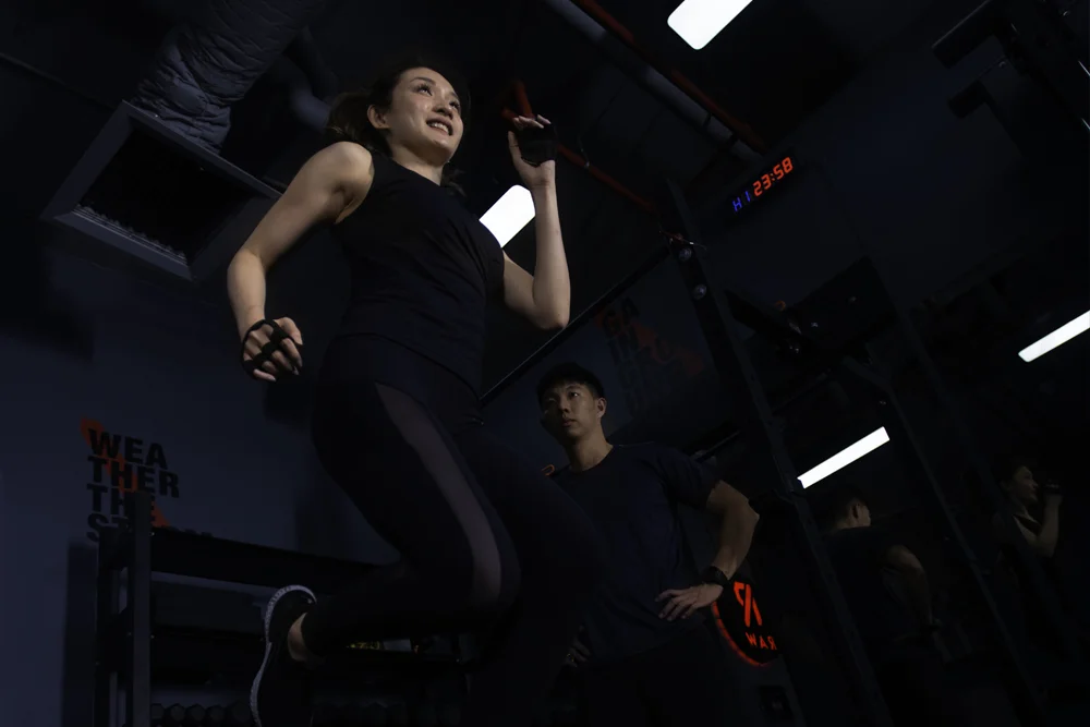 Sports Performance SPORTS PERFORMANCE