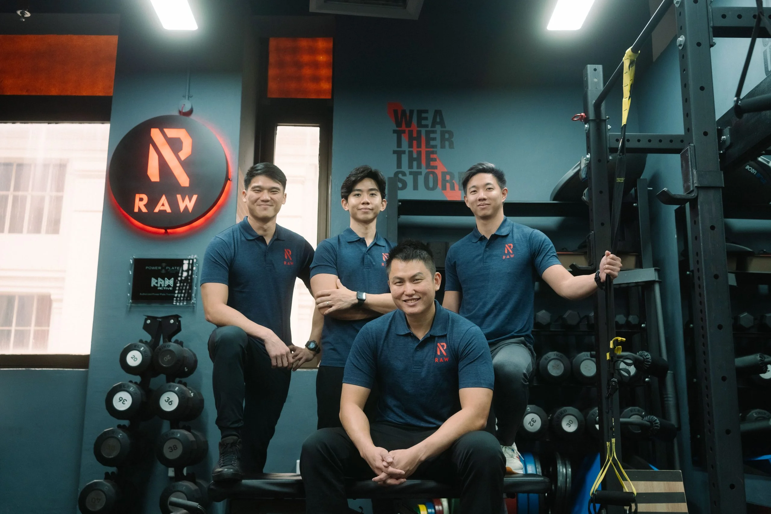 which type of personal trainers is best for you