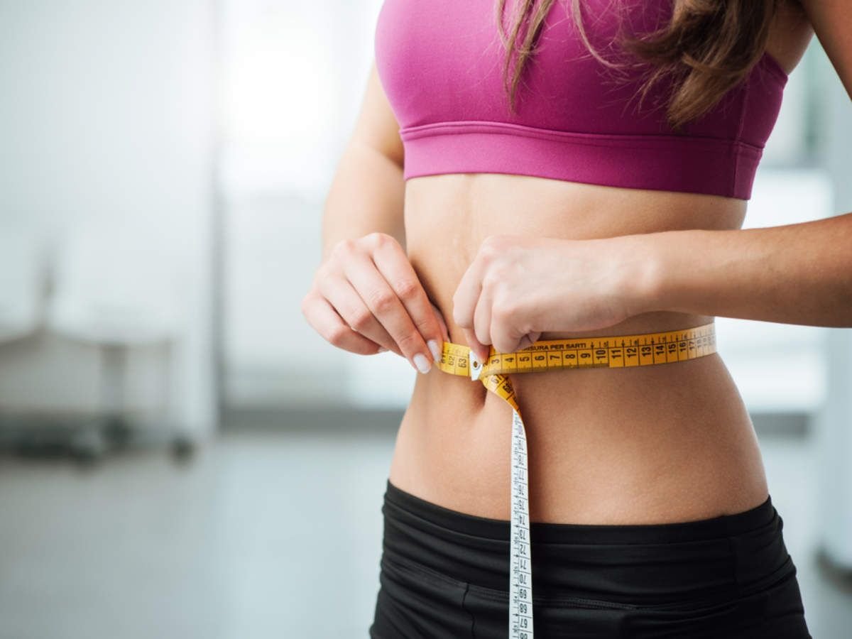 Forget the scales, weight-loss experts want you to focus on visceral fat