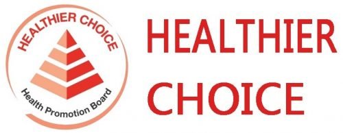 healthier choice logo