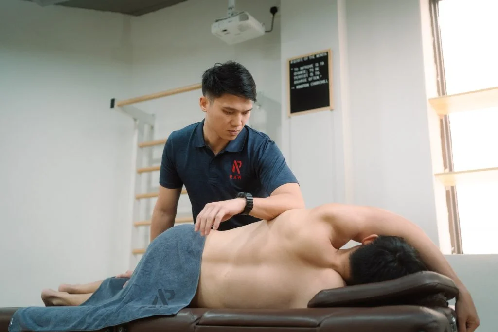 Sports Therapy Header BG Sports Therapy Header BG