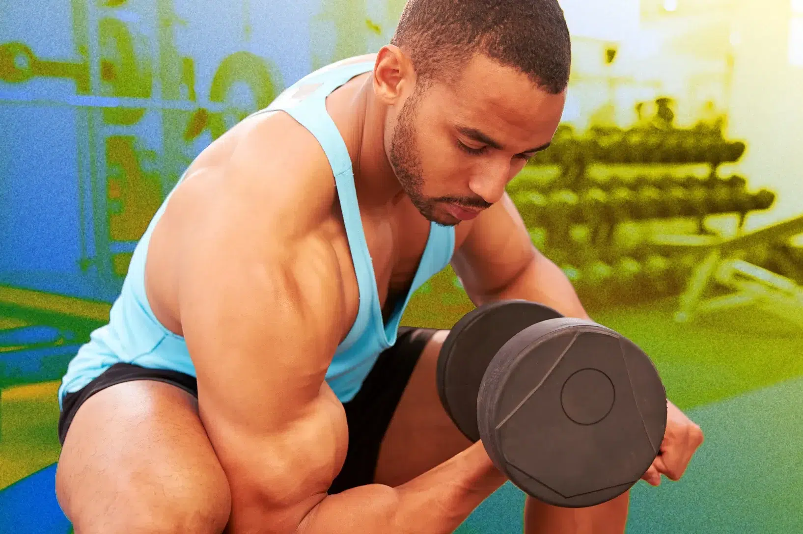 STOP Doing Bicep Curls Like This (5 Mistakes Slowing Your Gains)