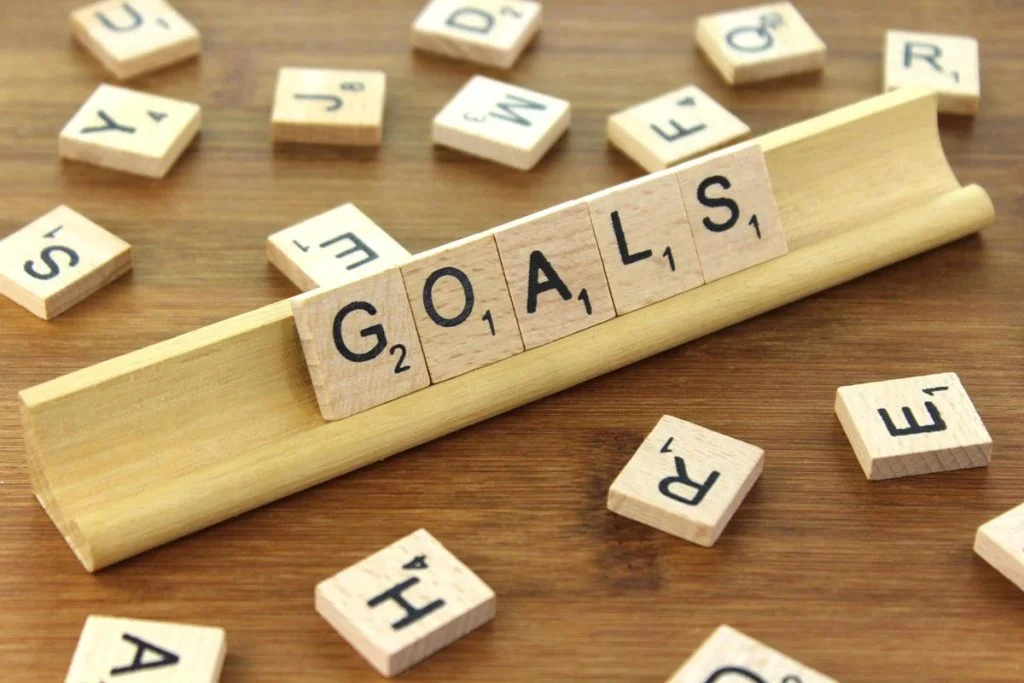 goal setter 1 goal setter 1