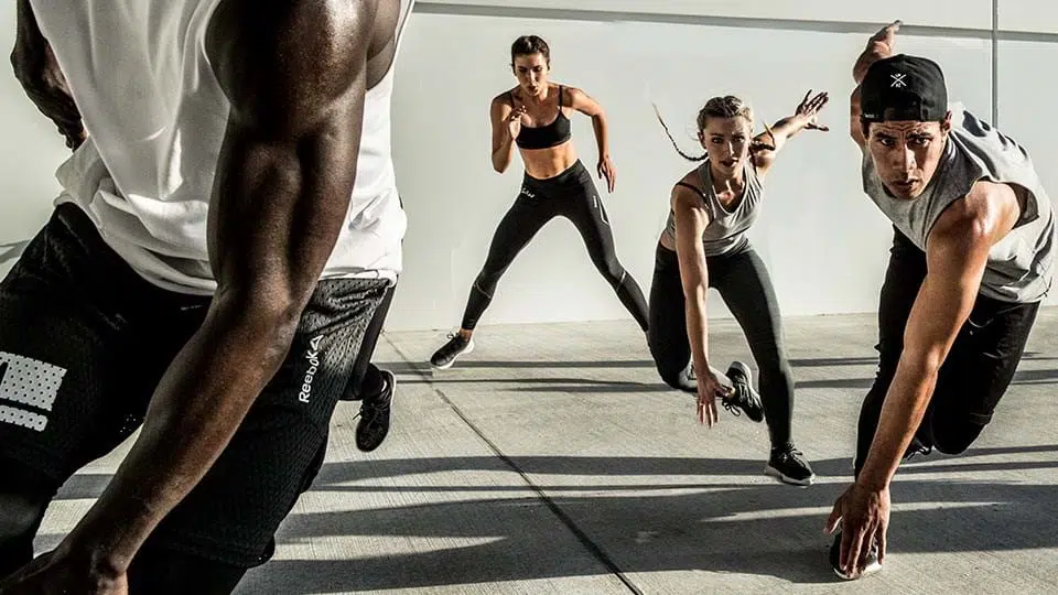 hiit
