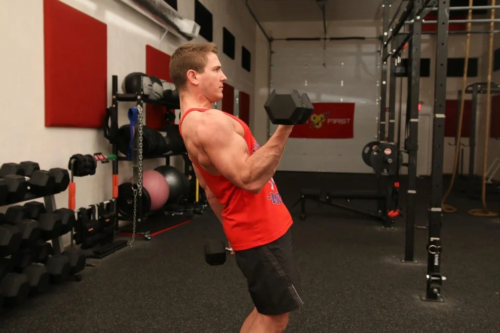 lower back bicep curls scaled 2