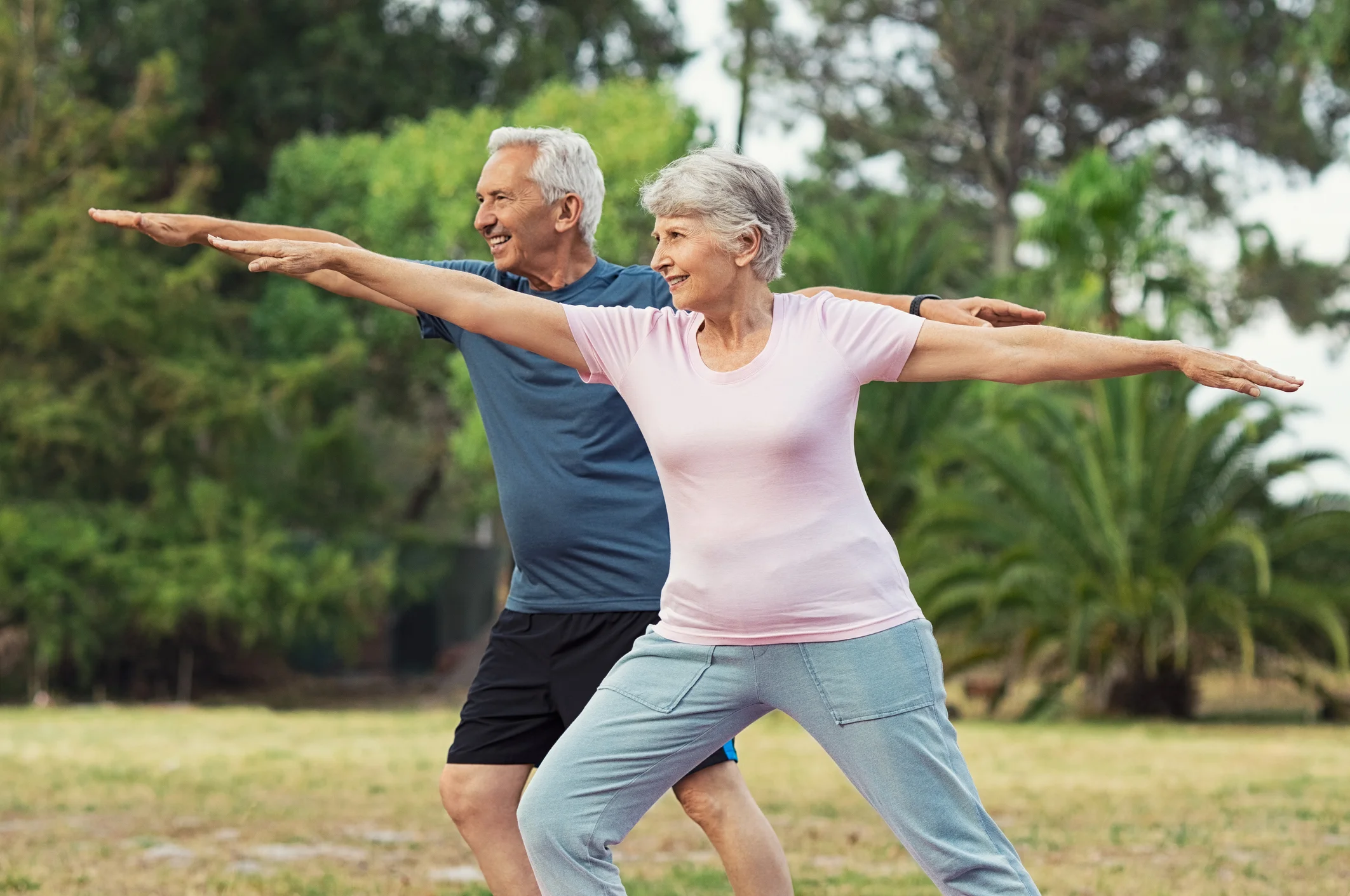 activities for elderly