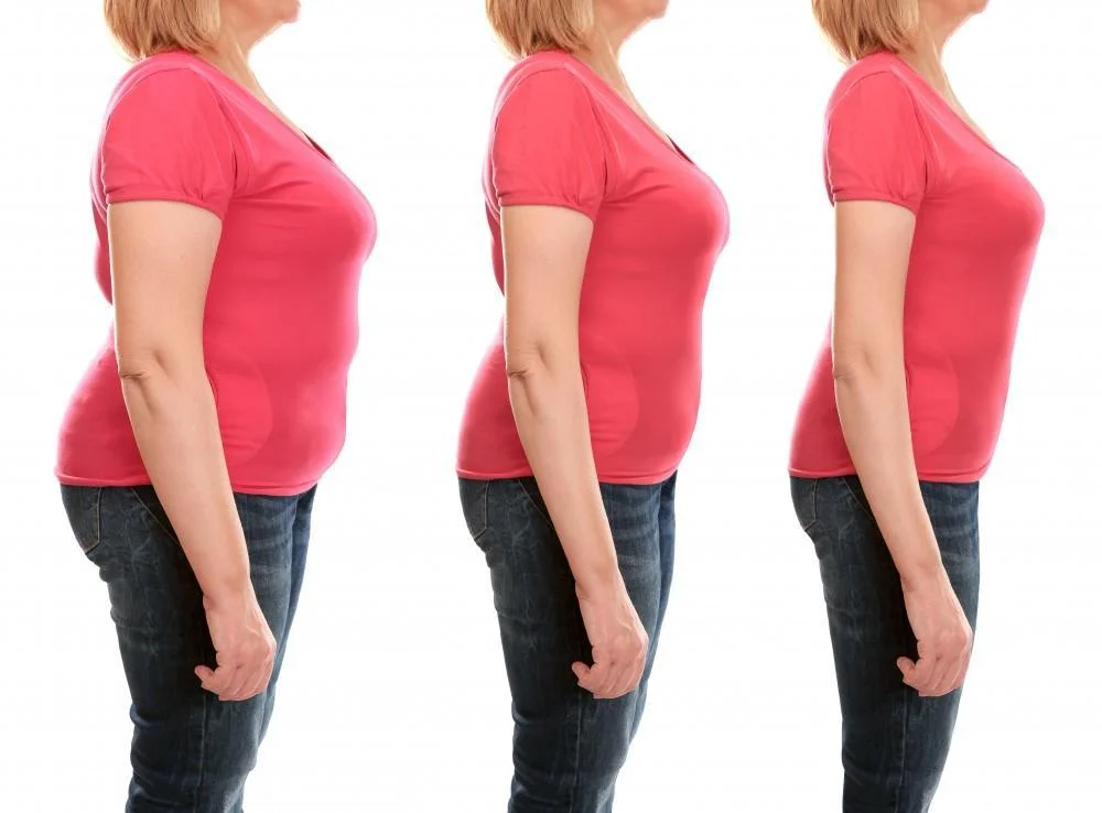 Fat Loss Switch 1