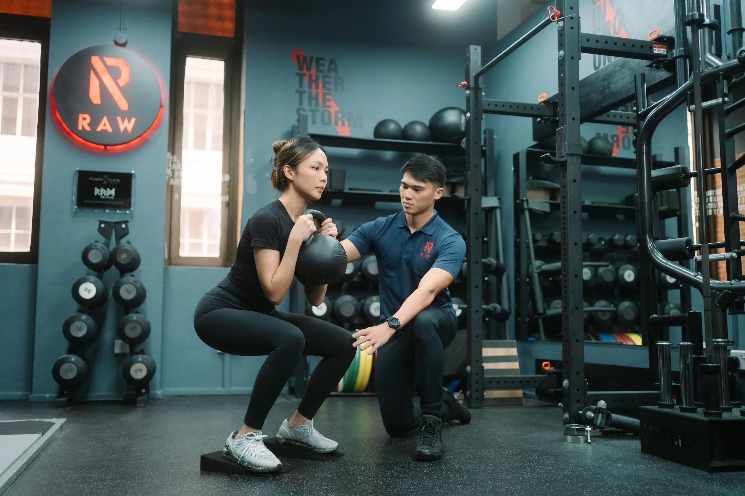 Benefits of Strength Training for Women