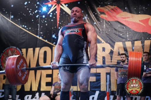 powerlifting deadlift powerlifting deadlift