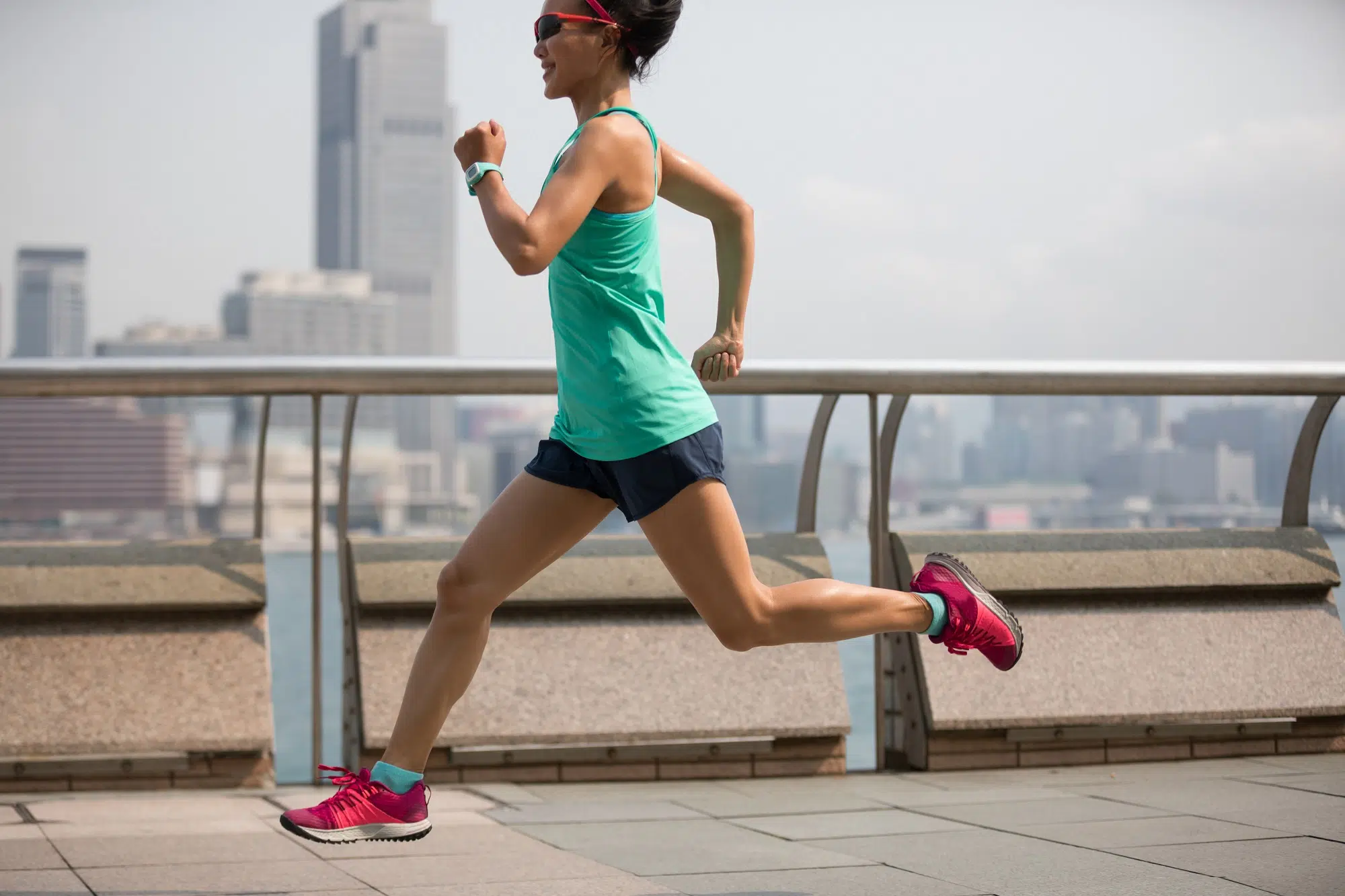 Cardiovascular Fitness