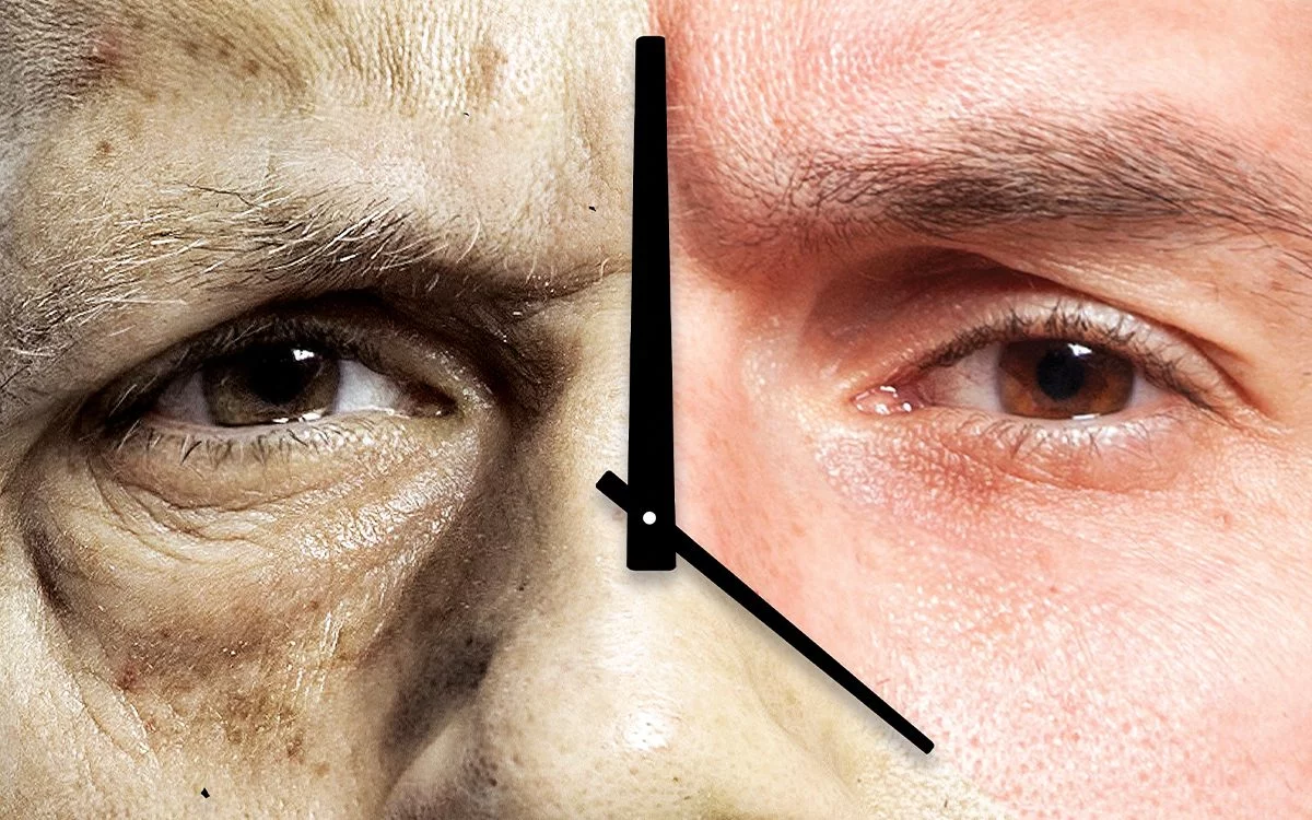 exercise and reverse aging