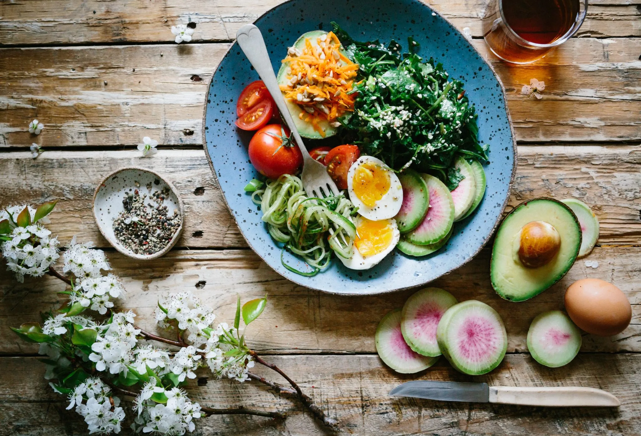 Ketogenic Diet and Hashimotos Disease