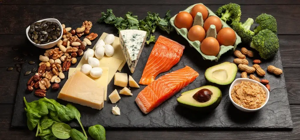 What is a Ketogenic Diet