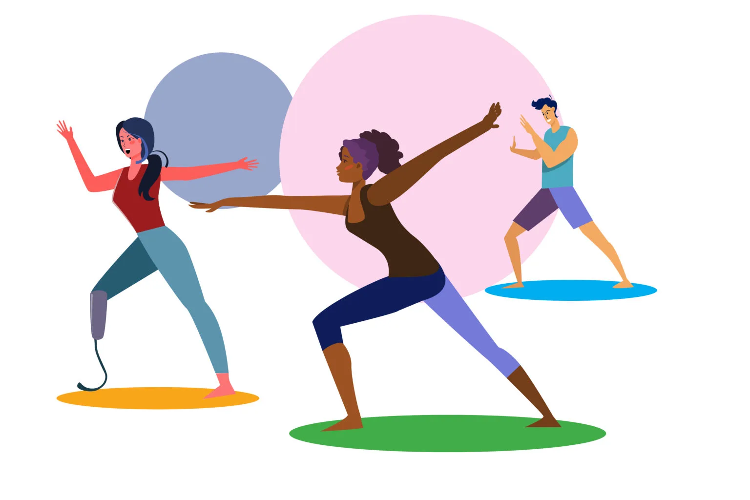 Mindful Movement Singapore