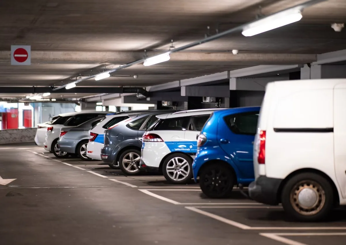 parking rates in Orchard