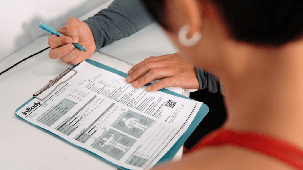 5 personal trainer ion orchard singapore