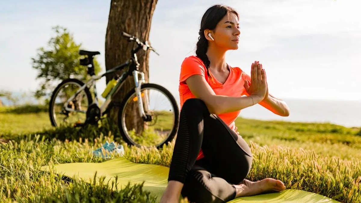 Holistic Approach to Fitness