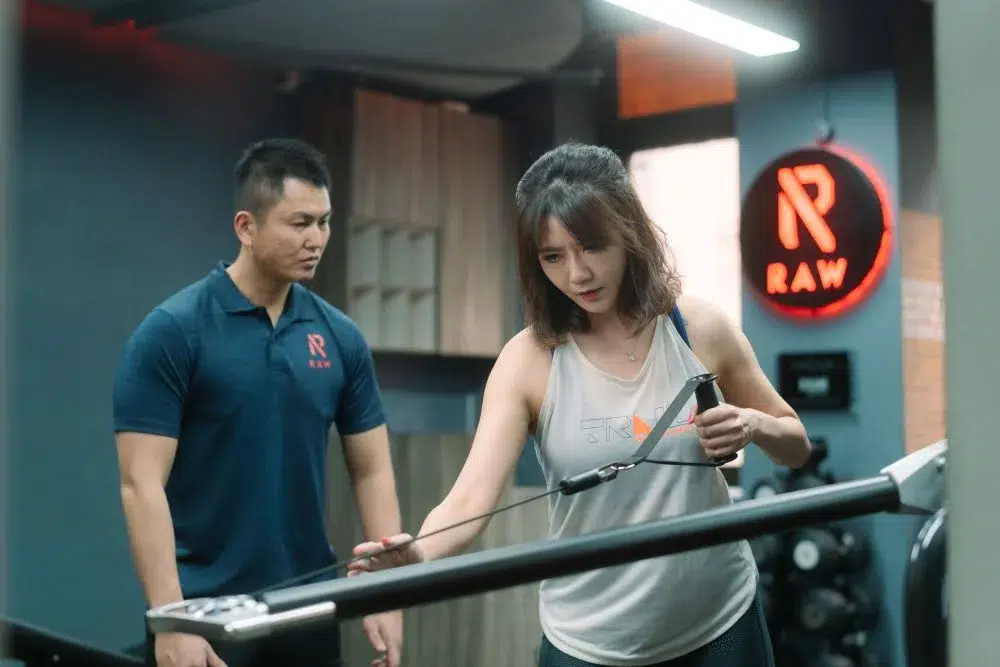 personal trainers in my area strength training for women personal trainers in my area