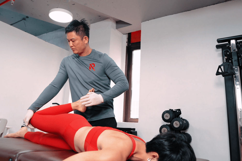 personal trainer ion orchard singapore personal trainer orchard singapore