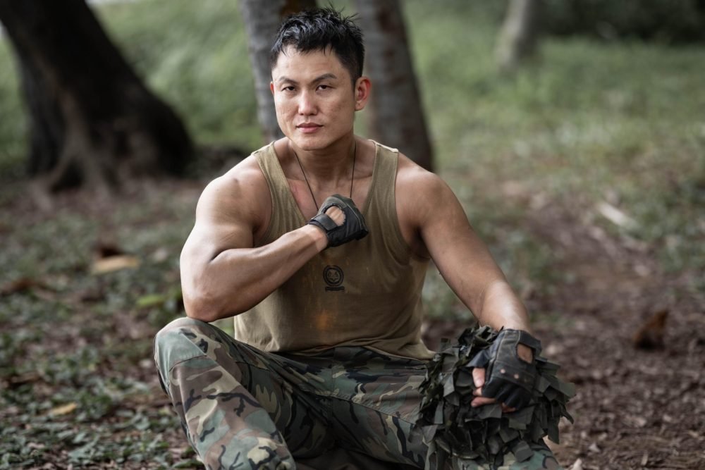 Physique Aesthetic Training Physique Aesthetic Training