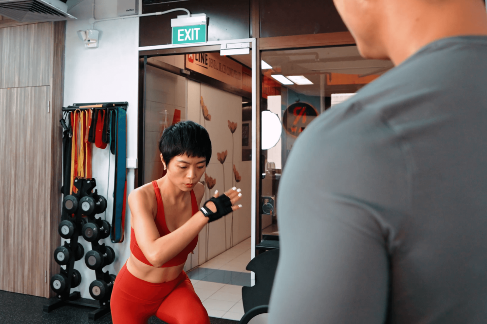fat loss training private personal trainers in orchard singapore fat loss training private personal trainers in orchard singapore