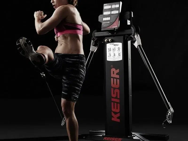 KEISER Functional Trainer KEISER Functional Trainer