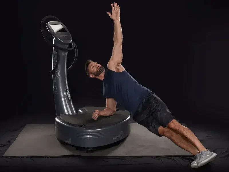 POWER PLATE Pro 7 POWER PLATE Pro 7